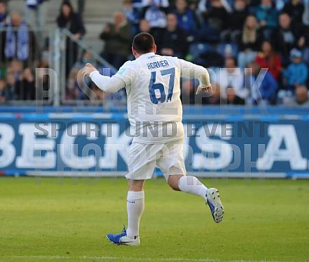 1.FC Magdeburg - Beckus Allstars,