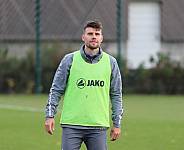 11.11.2022 Training BFC Dynamo