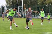 Training 10.09.2025 BFC Dynamo
