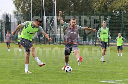 Training 10.09.2025 BFC Dynamo