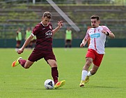 Testspiel BFC Dynamo - SV Lichtenberg 47,