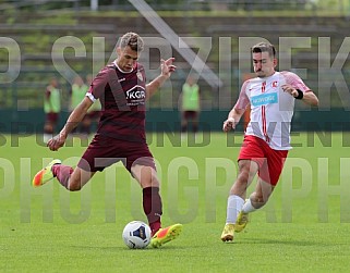 Testspiel BFC Dynamo - SV Lichtenberg 47,