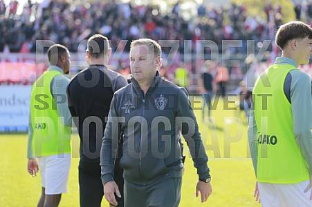 11.Spieltag BFC Dynamo - FSV Zwickau