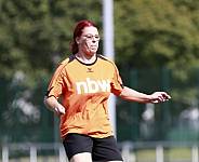 NBW Kicker , Menschen mit Handycap ,