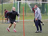 23.10.2019 Training BFC Dynamo