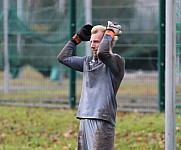 24.11.2021 Training BFC Dynamo