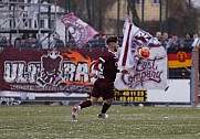 16.Spieltag FSV 63 Luckenwalde - BFC Dynamo