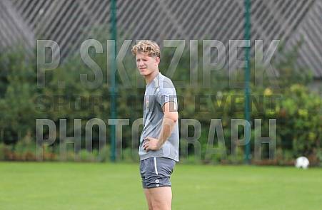 Training vom 15.08.2024 BFC Dynamo