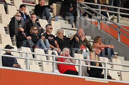 28.Spieltag BFC Dynamo - ZFC Meuselwitz ,