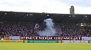 Berliner Pilsner Pokalfinal 2017
FC Viktoria 1889  Berlin - BFC Dynamo