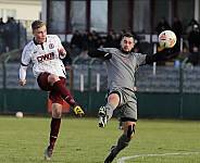 Testspiel BFC Dynamo - SV BW Petershagen/Eggersdorf