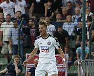 BFC Dynamo - FC Schalke 041.Hauptrunde DFB Pokal