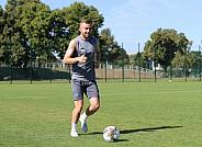10.08.2022 Training BFC Dynamo