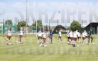 24.06.2019 Trainingsauftakt BFC Dynamo