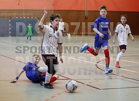 4.Spreecolor Cup 2020