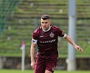 Cosy-Wasch Viertelfinale BFC Dynamo - VSG Altglienicke