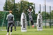 Training 18.07.2025 BFC Dynamo
