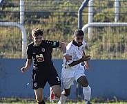 8.Spieltag BFC Dynamo U19 - FC Energie Cottbus U19 ,