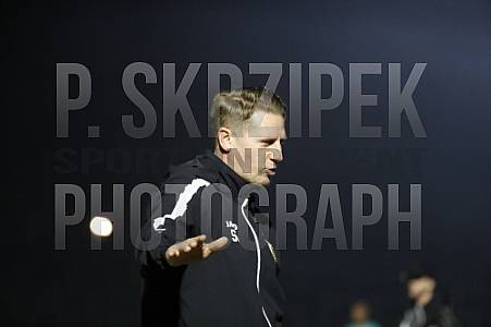 22. Spieltag BFC Dynamo - 1.FC Magdeburg II