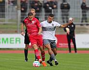 9.Spieltag Greifswalder FC - BFC Dynamo,