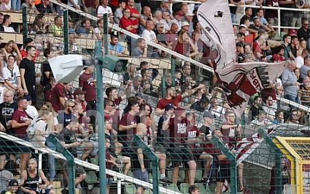 5.Spieltag BFC Dynamo - SV Lichtenberg 47 ,