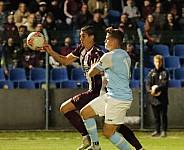 12.Spieltag BFC Dynamo - Chemnitzer FC,