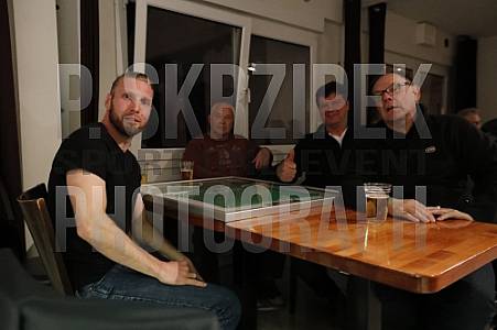 Meet & Greet 22.04.2022