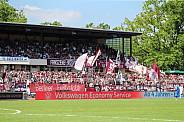 Pokalfinale VSG Altglienicke - BFC Dynamo,