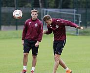 12.09.2019 Training BFC Dynamo