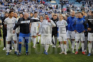 1.FC Magdeburg - Beckus Allstars,