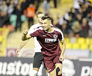 8.Spieltag BFC Dynamo - FSV Budissa Bautzen