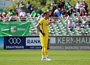 33.Spieltag BSG Chemie Leipzig - BFC Dynamo