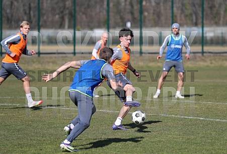 Training vom 21.03.2025 BFC Dynamo Training vom 21.03.2025 BFC Dynamo