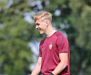 Training vom 26.07.2023 BFC Dynamo