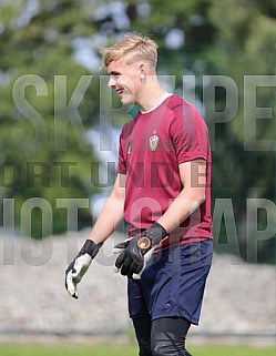 Training vom 26.07.2023 BFC Dynamo