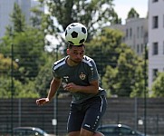 Training vom 24.06.2024 BFC Dynamo