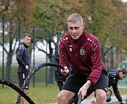 23.10.2019 Training BFC Dynamo