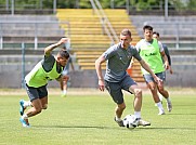 31.05.2022 Training BFC Dynamo