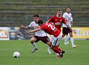 3.Spieltag BFC Dynamo - ZFC Meuselwitz,