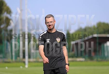 Training vom 20.08.2024 BFC Dynamo Training vom 20.08.2024 BFC Dynamo