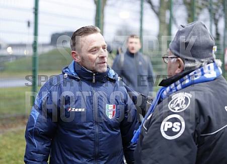BFC Dynamo U21 - Club Italia