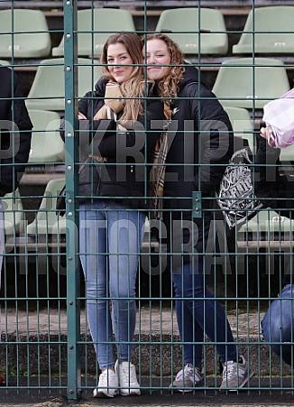 24.Spieltag BFC Dynamo - FSV Optik Rathenow ,