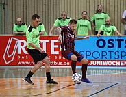 8.Bretter-Knaller Turnier der Traditionsmannschaften