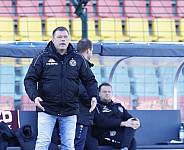 19.Spieltag BFC Dynamo - Bischofswerdaer FV08