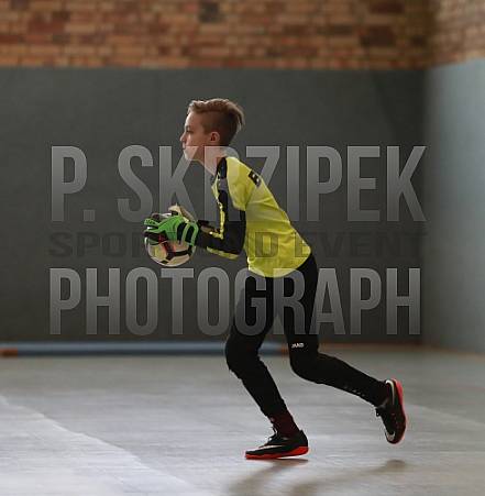 2.Spree Color Cup 2018