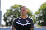 Trainingsauftakt 20.06.2025 BFC Dynamo