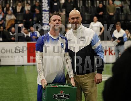 BSG Stahl Hallen-Masters 3.0