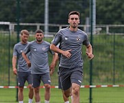 20.07.2021 Training BFC Dynamo