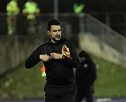 25.Spieltag SV Tasmania - BFC Dynamo,