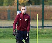 Training vom 07.11.2023 BFC Dynamo